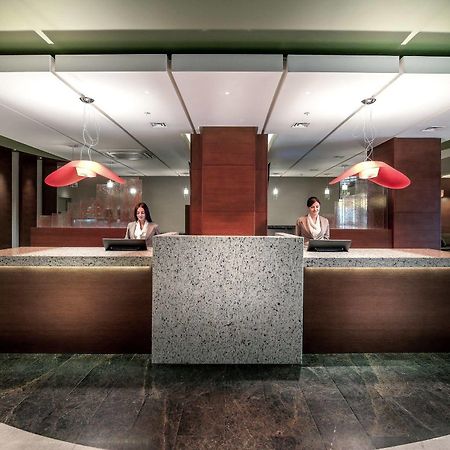 Yerevan Place Hotel Екстериор снимка