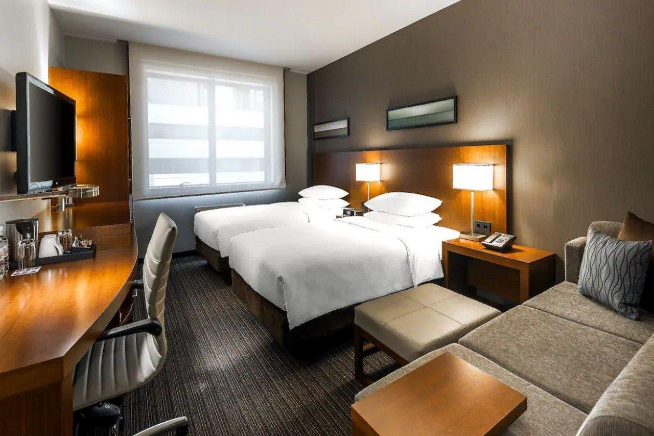 Yerevan Place Hotel Екстериор снимка