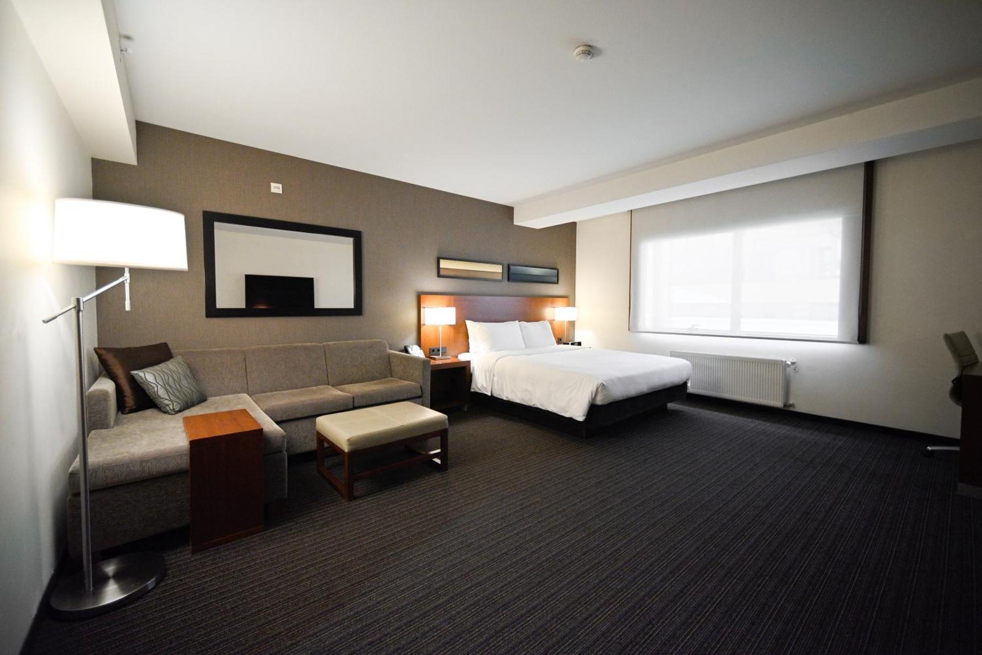 Yerevan Place Hotel Екстериор снимка